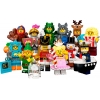 LEGO 71034sp - LEGO MINIFIGURES SPECIAL - Minifigures Series 23 Complete