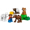 LEGO 5646 - LEGO DUPLO - Farm Nursery