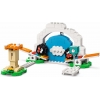 LEGO 71405 - LEGO SUPER MARIO - Fuzzy Flippers Expansion Set