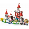 LEGO 71408 - LEGO SUPER MARIO - Peach’s Castle Expansion Set