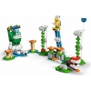 LEGO 71409 - LEGO SUPER MARIO - Big Spike’s Cloudtop Challenge Expansion Set