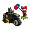 LEGO 76220 - LEGO DC COMICS SUPER HEROES - Batman VS. Harley Quinn
