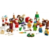 LEGO 60352 - LEGO CITY - LEGO® City Advent Calendar