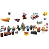 LEGO 76231 - LEGO MARVEL SUPER HEROES - LEGO® Guardians of The Galaxy Advent Calendar
