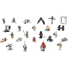 LEGO 75340 - LEGO STAR WARS - LEGO® Star Wars Advent Calendar