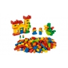 LEGO 5529 - LEGO BRICKS & MORE - Basic Bricks Standard