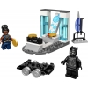 LEGO 76212 - LEGO MARVEL SUPER HEROES - Shuri's Lab