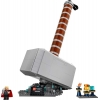 LEGO 76209 - LEGO MARVEL SUPER HEROES - Thor's Hammer