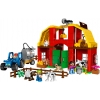 LEGO 5649 - LEGO DUPLO - Big Farm