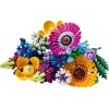 LEGO 10313 - LEGO EXCLUSIVES - Wildflower Bouquet