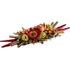 LEGO 10314 - LEGO EXCLUSIVES - Dried Flower Centerpiece