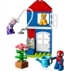 LEGO 10995 - LEGO DUPLO - Spider Man's House