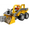 LEGO 5650 - LEGO DUPLO - Front Loader