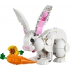 LEGO 31133 - LEGO CREATOR - White Rabbit