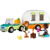 LEGO 41726 - LEGO FRIENDS - Holiday Camping Trip