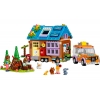 LEGO 41735 - LEGO FRIENDS - Mobile Tiny House