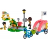 LEGO 41738 - LEGO FRIENDS - Dog Rescue Bike