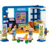 LEGO 41739 - LEGO FRIENDS - Liann's Room