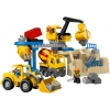 LEGO 5653 - LEGO DUPLO - Stone Quarry