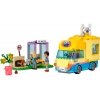 LEGO 41741 - LEGO FRIENDS - Dog Rescue Van