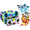 LEGO 41805 - LEGO DOTS - Creative Animal Drawer