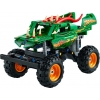 LEGO 42149 - LEGO TECHNIC - Monster Jam Dragon