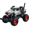 LEGO 42150 - LEGO TECHNIC - Monster Jam Monster Mutt Dalmatian
