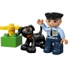 LEGO 5678 - LEGO DUPLO - Policeman