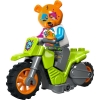 LEGO 60356 - LEGO CITY - Bear Stunt Bike