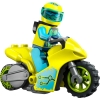 LEGO 60358 - LEGO CITY - Cyber Stunt Bike