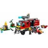 LEGO 60374 - LEGO CITY - Fire Command Truck