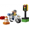 LEGO 5679 - LEGO DUPLO - Police Bike