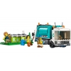 LEGO 60386 - LEGO CITY - Recycling Truck