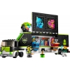 LEGO 60388 - LEGO CITY - Gaming Tournament Truck