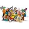 LEGO 71037sp - LEGO MINIFIGURES SPECIAL - Minifigures Series 24 Complete