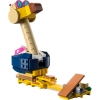 LEGO 71414 - LEGO SUPER MARIO - Conkdor's Noggin Bopper Expansion Set