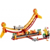 LEGO 71416 - LEGO SUPER MARIO - Lava Wave Ride Expansion