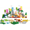 LEGO 71418 - LEGO SUPER MARIO - Creativity Toolbox Maker Set