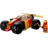 LEGO 71780 - LEGO NINJAGO - Kai's Ninja Race Car Evo
