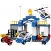 LEGO 5681 - LEGO DUPLO - Police Station