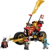 LEGO 71783 - LEGO NINJAGO - Kai's Mech Rider Evo