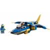 LEGO 71784 - LEGO NINJAGO - Lightning Jet Evo