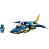 LEGO 71784 - LEGO NINJAGO - Lightning Jet Evo