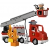 LEGO 5682 - LEGO DUPLO - Fire Truck