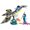 LEGO 75575 - LEGO AVATAR - Illu Discovery