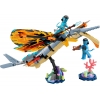 LEGO 75576 - LEGO AVATAR - Skimwing Adventure