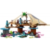 LEGO 75578 - LEGO AVATAR - Metkayina Reef Home