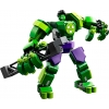 LEGO 76241 - LEGO MARVEL SUPER HEROES - Hulk Mech Armor