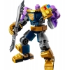 LEGO 76242 - LEGO MARVEL SUPER HEROES - Thanos Mech Armor