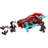 LEGO 76244 - LEGO MARVEL SUPER HEROES - Miles Morales VS Morbius